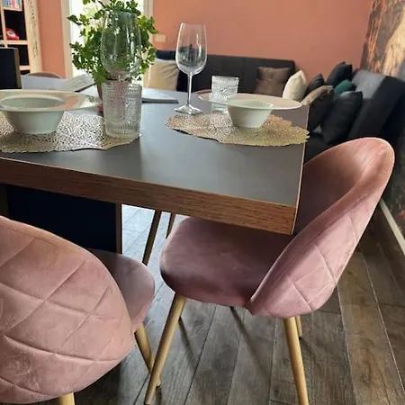 Casa Luxury Olta * Сестри-Леванте