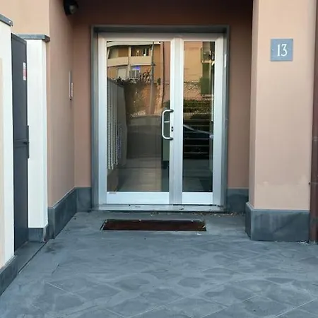 Casa Luxury Olta * Сестри-Леванте