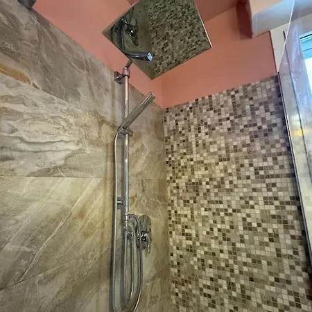 Дом отдыха Casa Luxury Olta Сестри-Леванте