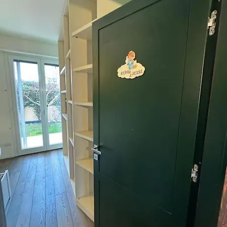 Дом отдыха Casa Luxury Olta Сестри-Леванте
