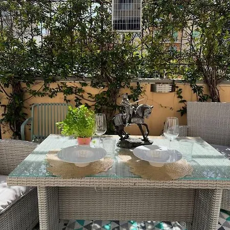 Дом отдыха Casa Luxury Olta