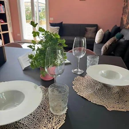 Casa Luxury Olta Дом отдыха