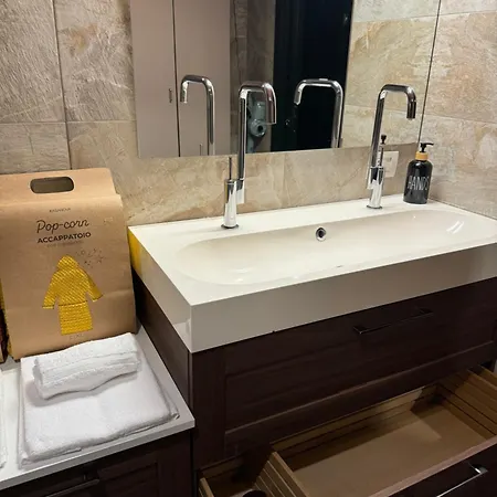 Casa Luxury Olta Дом отдыха *