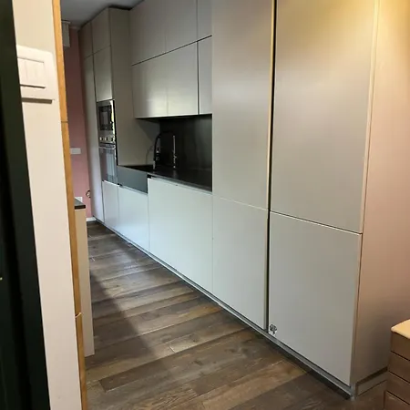 Casa Luxury Olta * Сестри-Леванте
