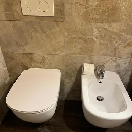 Casa Luxury Olta Сестри-Леванте