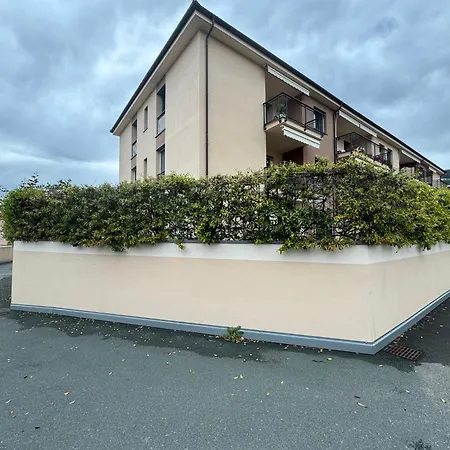 Casa Luxury Olta * Сестри-Леванте