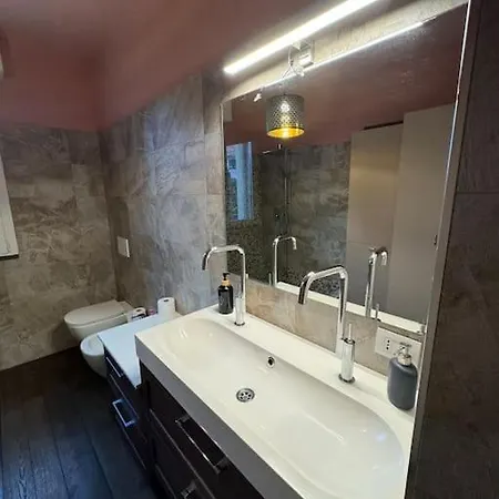 Casa Luxury Olta Holiday home Sestri Levante