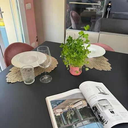 Casa Luxury Olta Holiday home *