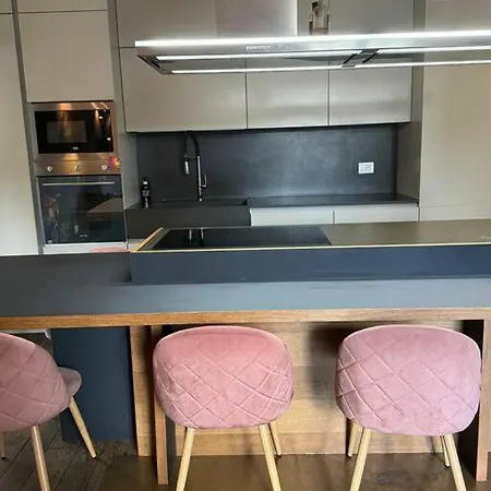 Holiday home Casa Luxury Olta Sestri Levante