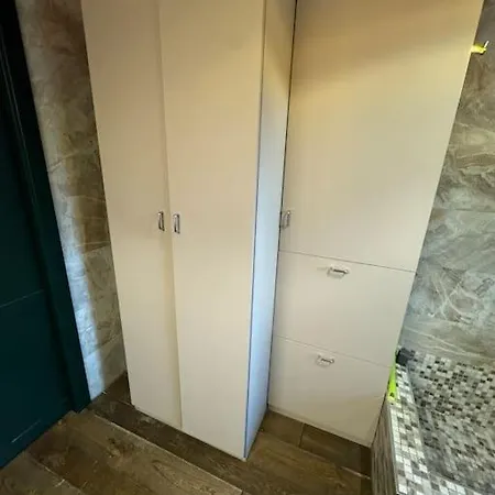 Holiday home Casa Luxury Olta Sestri Levante