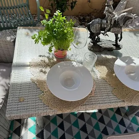 Holiday home Casa Luxury Olta