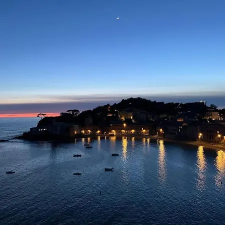 Holiday home Casa Luxury Olta Sestri Levante