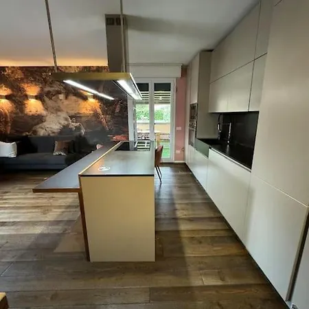 Casa Luxury Olta Holiday home Sestri Levante