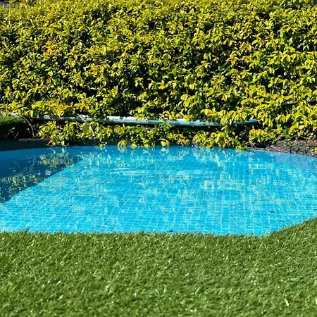 Semesterbostad Casa Luxury Olta *