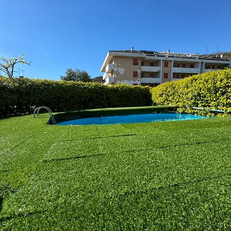 Casa Luxury Olta Holiday home