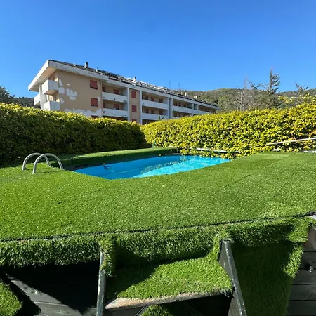 Casa Luxury Olta Holiday home