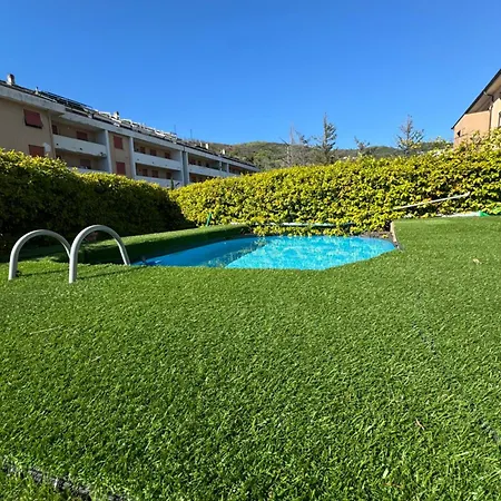 Casa Luxury Olta Holiday home *
