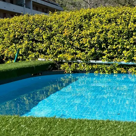 Holiday home Casa Luxury Olta Sestri Levante