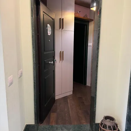 Holiday home Casa Luxury Olta Sestri Levante