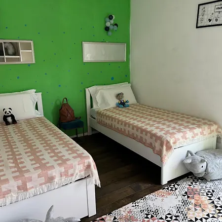 Holiday home Casa Luxury Olta