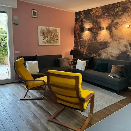 Casa Luxury Olta Holiday home Sestri Levante