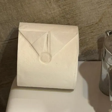 Casa Luxury Olta Semesterbostad *