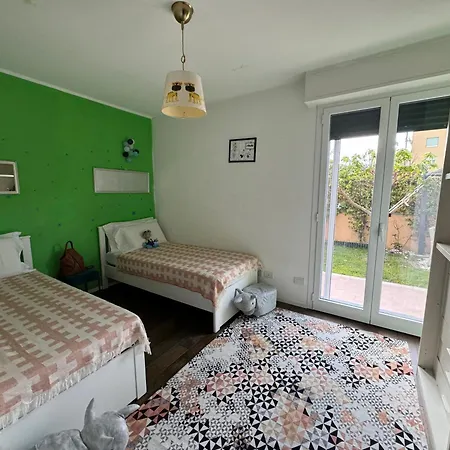 Semesterbostad Casa Luxury Olta *