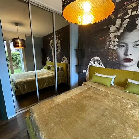 Casa Luxury Olta Sestri Levante