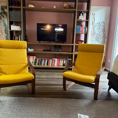 Casa Luxury Olta Sestri Levante